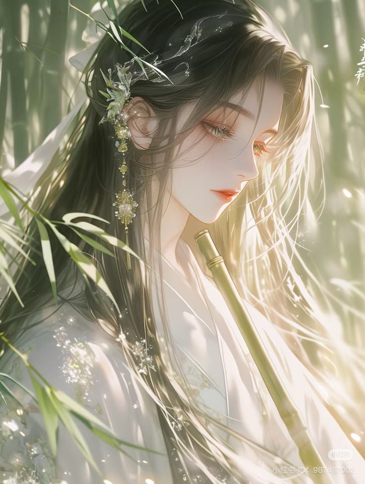 Trà 🍃💚