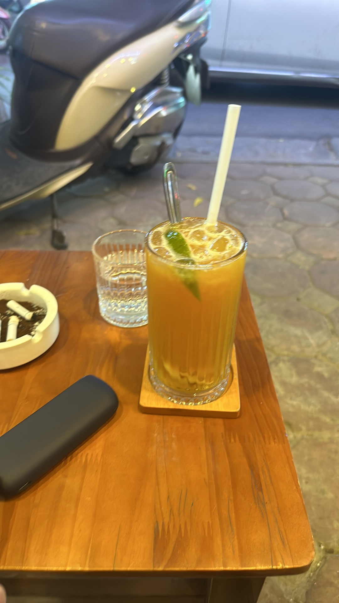 Sữa béo đẹp trai