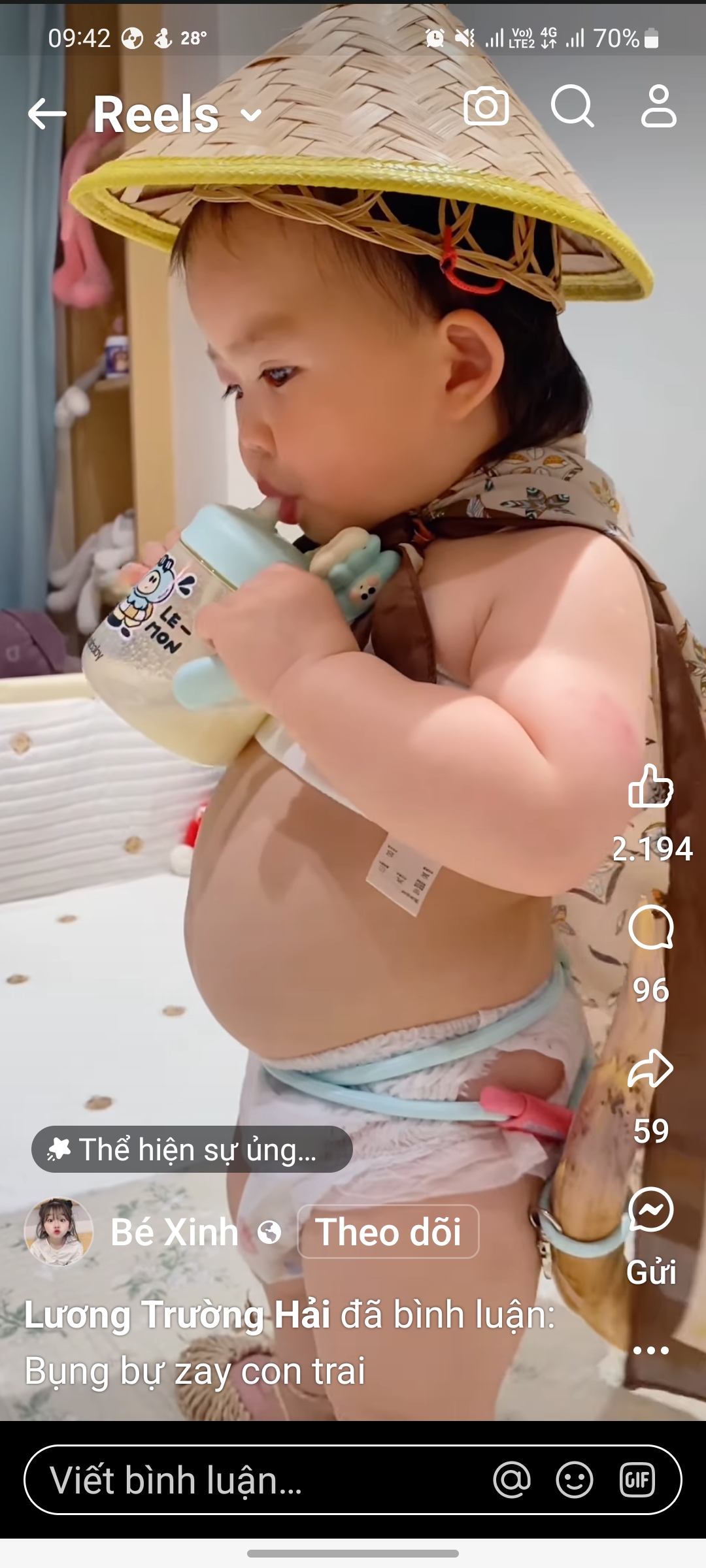 VẠN CỔ LÔI ĐẾ