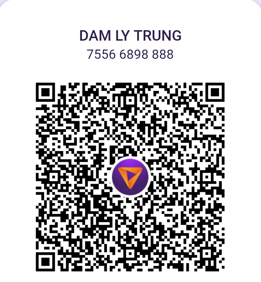 QR TP BANK