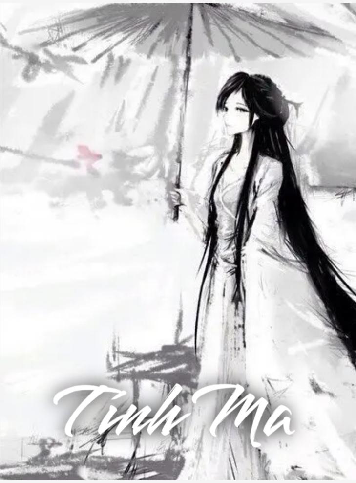 Tính Ma